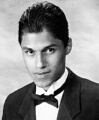 Carlos A Martinez: class of 2005, Grant Union High School, Sacramento, CA.